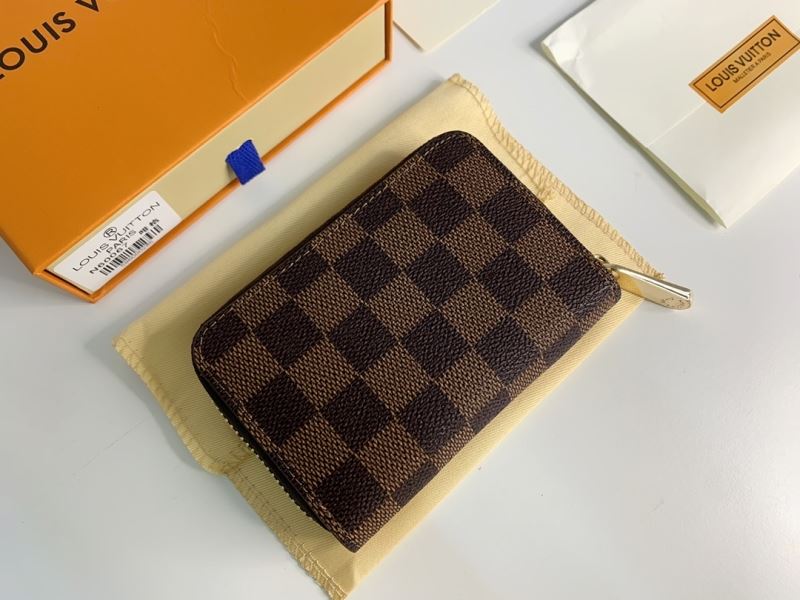 Louis Vuitton Wallets Purse